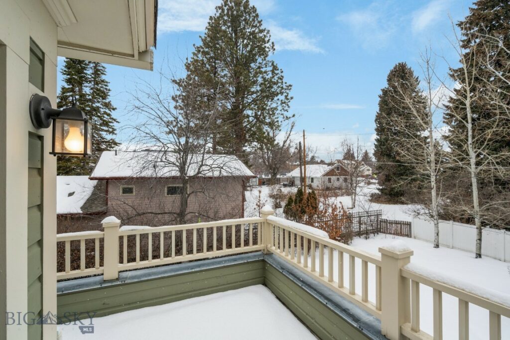 507 S 8th, Bozeman MT 59715