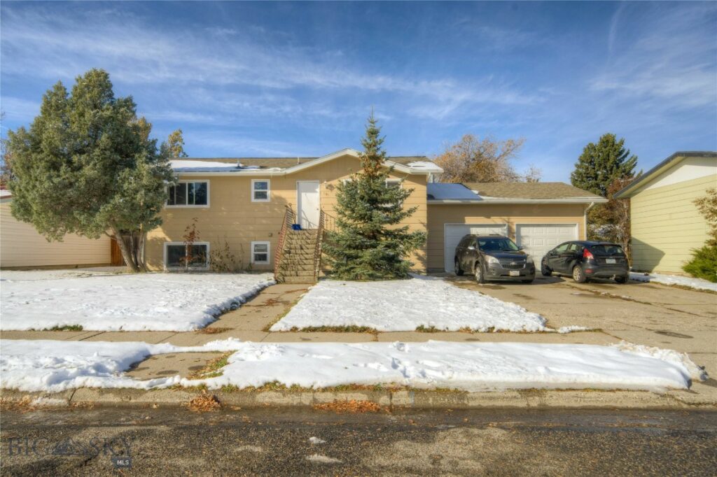 509/511 N 16th, Bozeman MT 59715