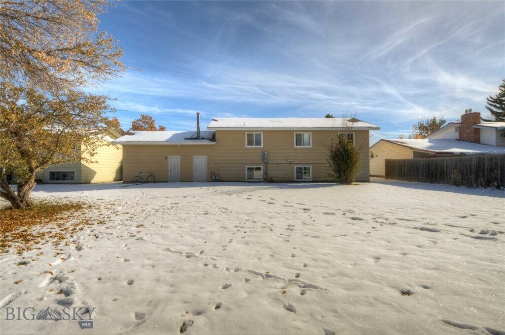 509/511 N 16th, Bozeman MT 59715