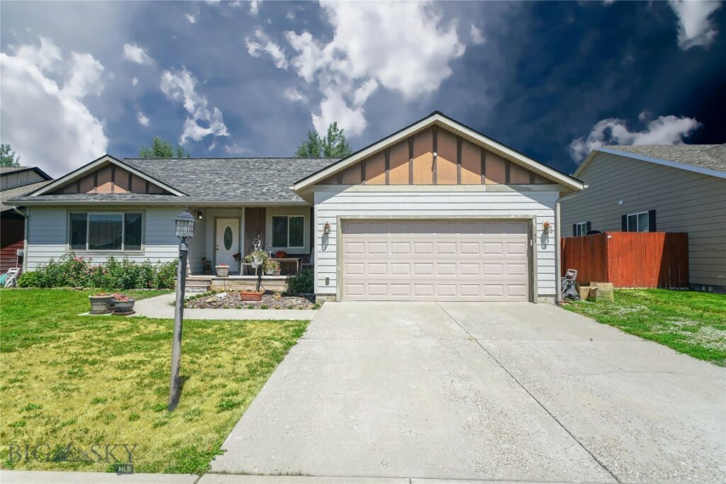 51 Forest Grove Lane, Bozeman MT 59718