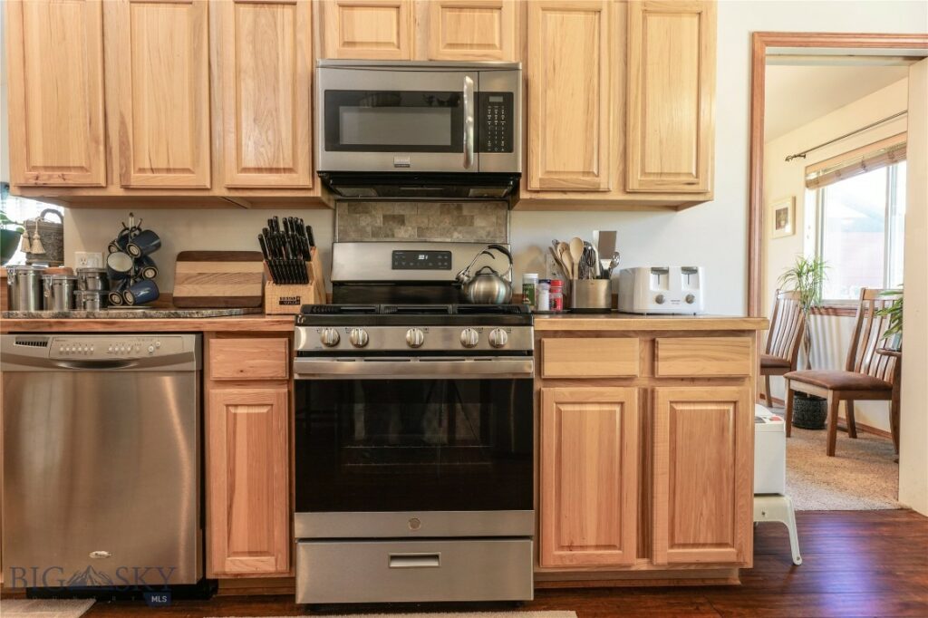 51 Forest Grove Lane, Bozeman MT 59718