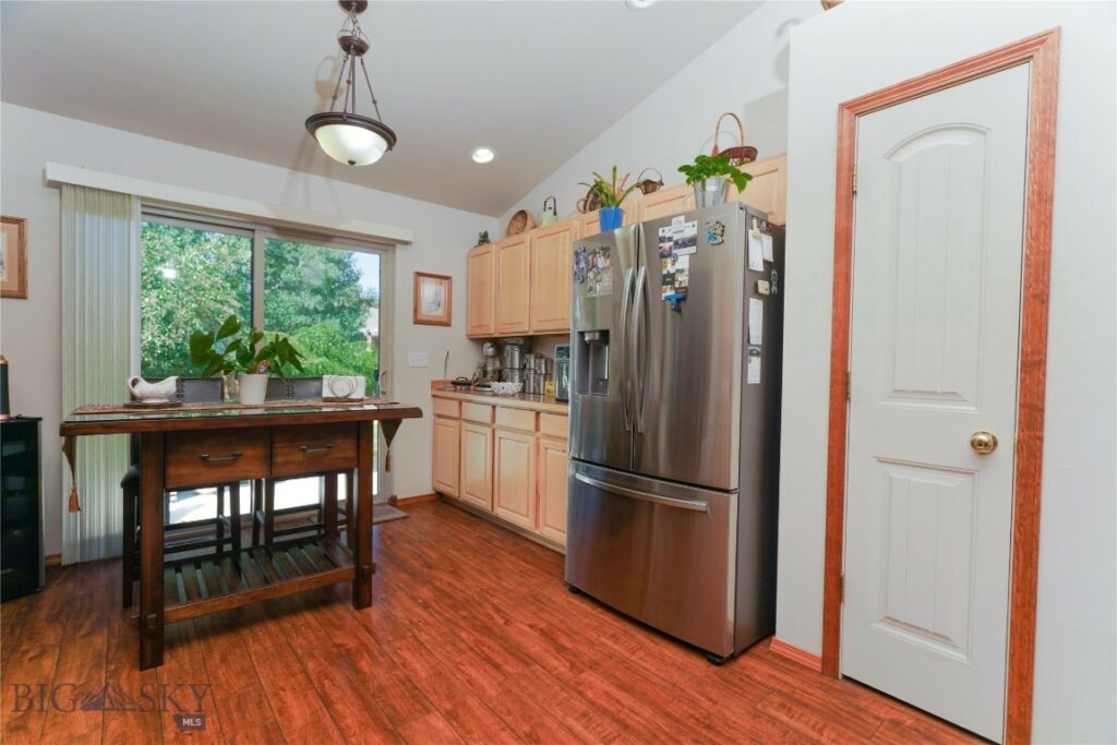 51 Forest Grove Lane, Bozeman MT 59718