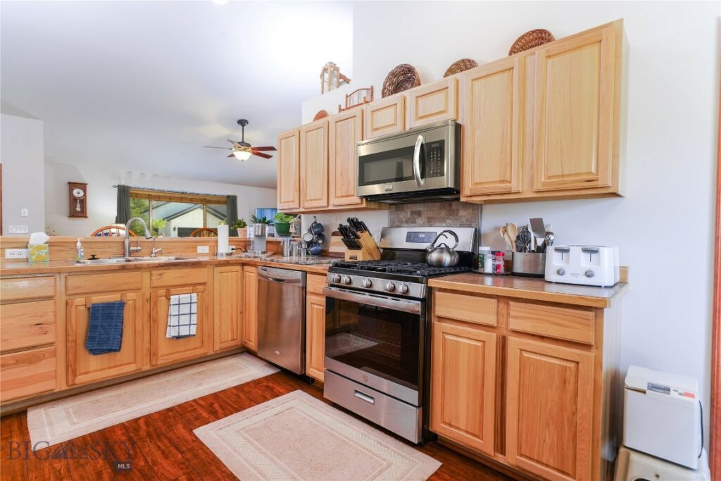 51 Forest Grove Lane, Bozeman MT 59718