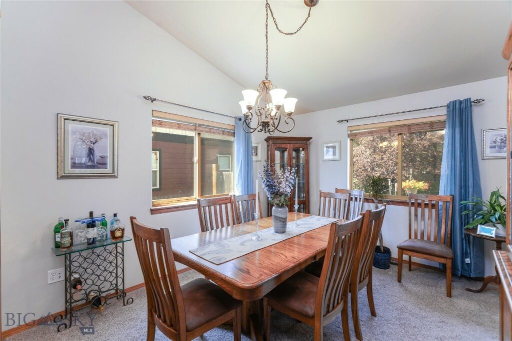 51 Forest Grove Lane, Bozeman MT 59718