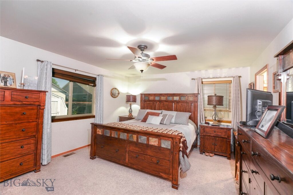 51 Forest Grove Lane, Bozeman MT 59718