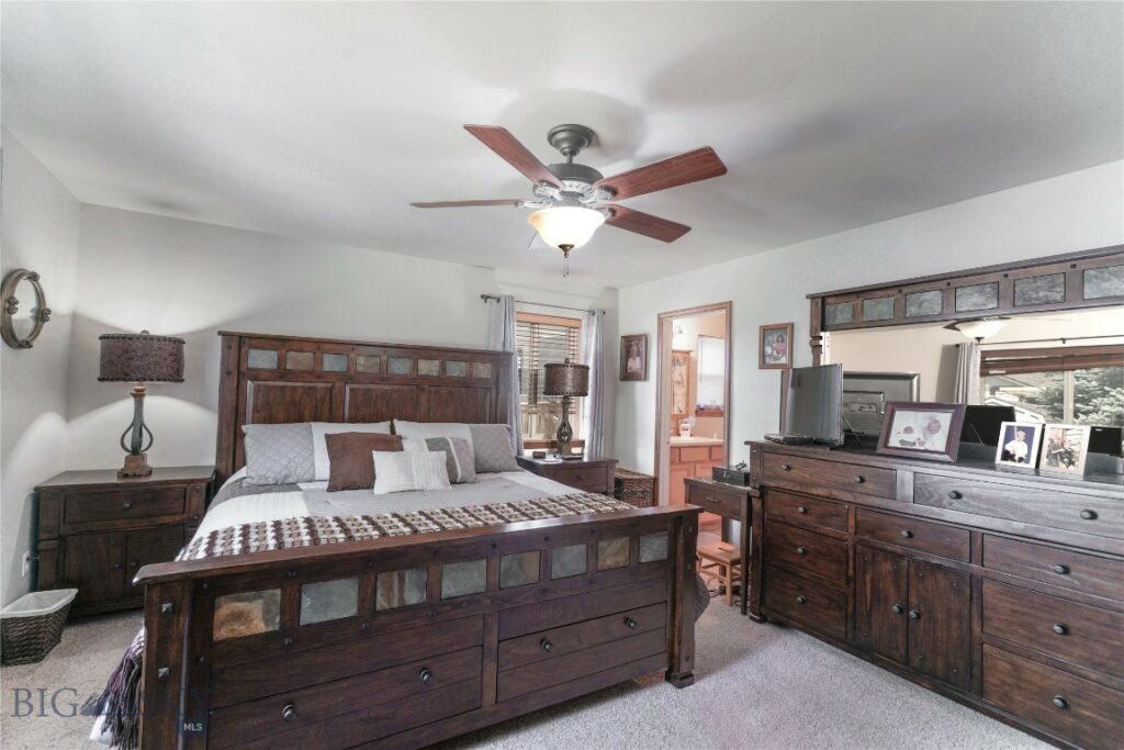 51 Forest Grove Lane, Bozeman MT 59718