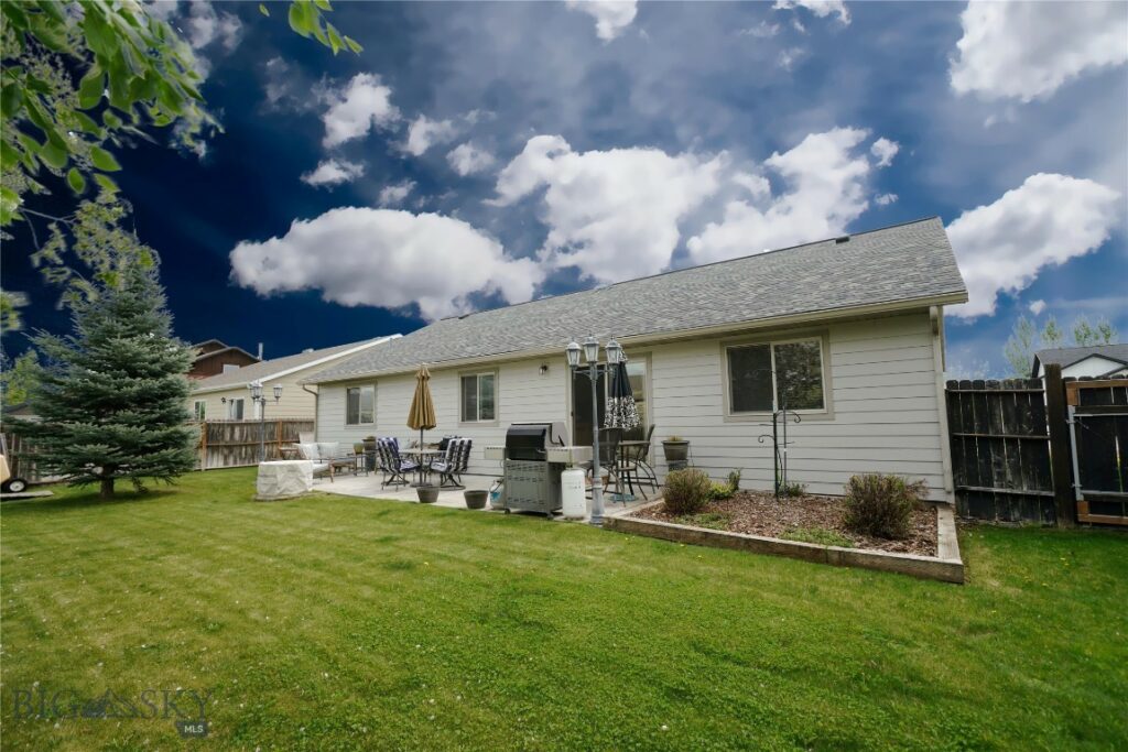 51 Forest Grove Lane, Bozeman MT 59718