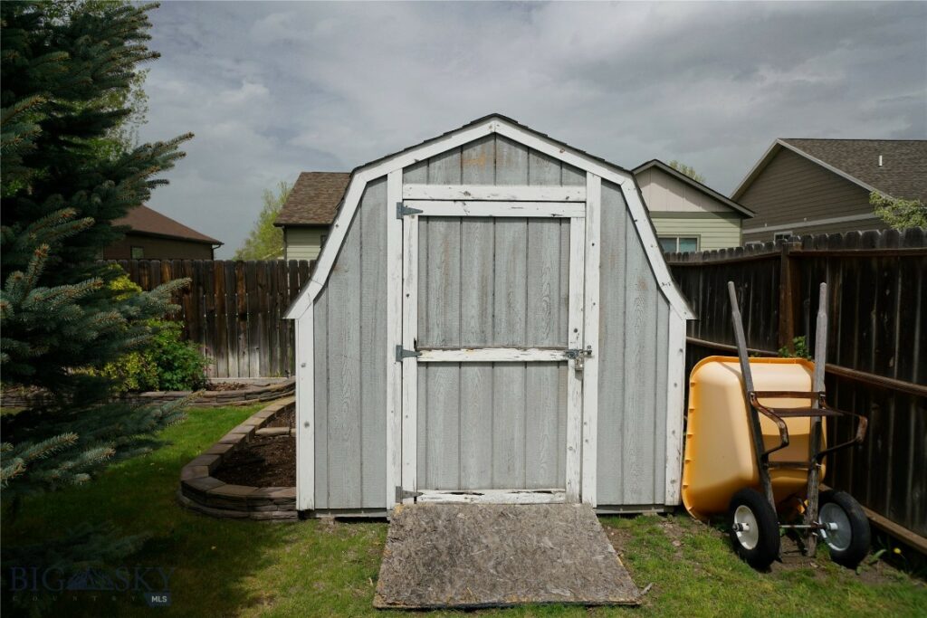 51 Forest Grove Lane, Bozeman MT 59718