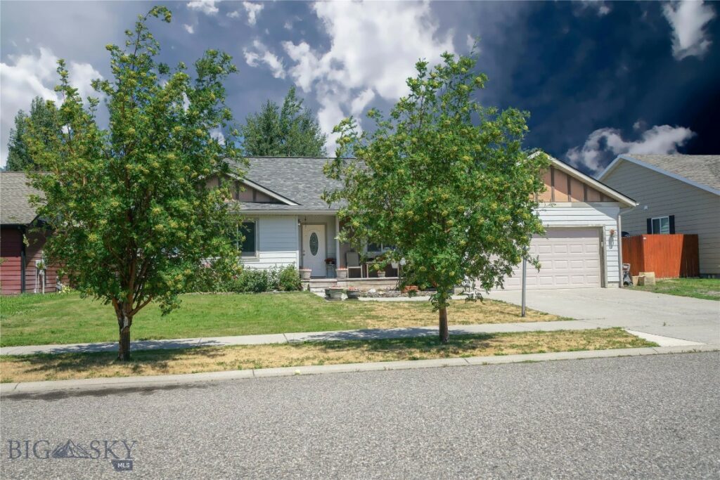 51 Forest Grove Lane, Bozeman MT 59718