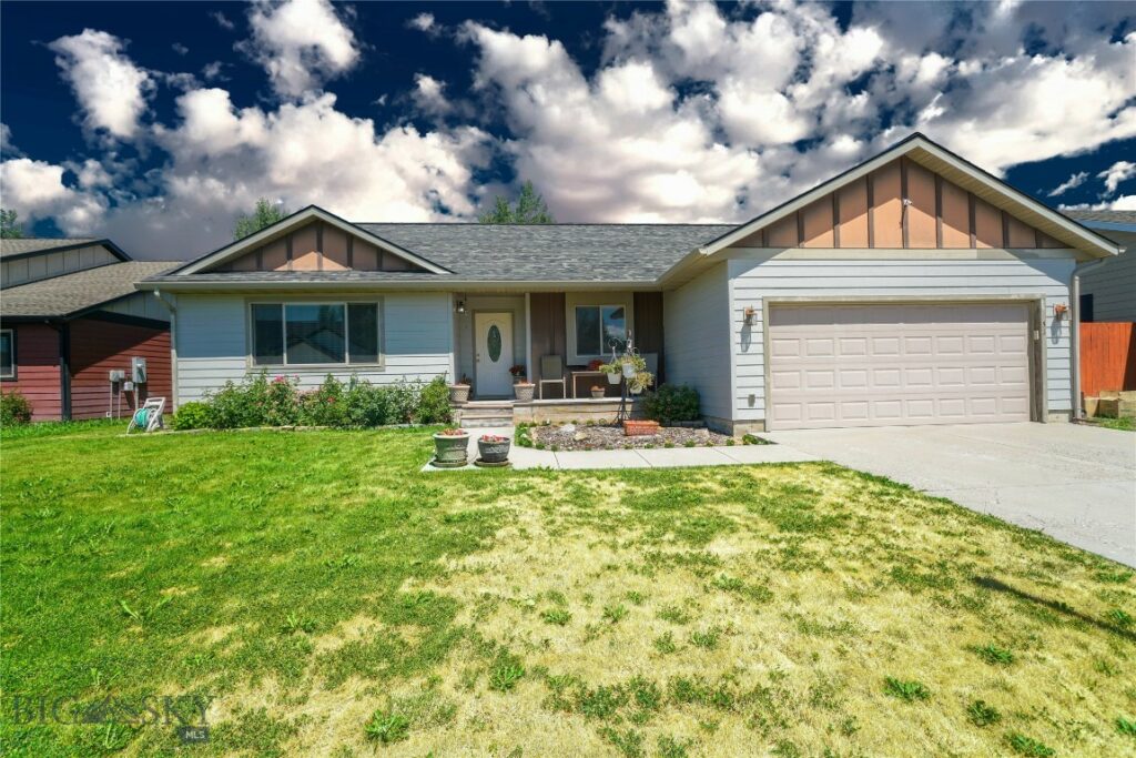 51 Forest Grove Lane, Bozeman MT 59718