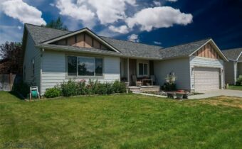 51 Forest Grove Lane, Bozeman MT 59718
