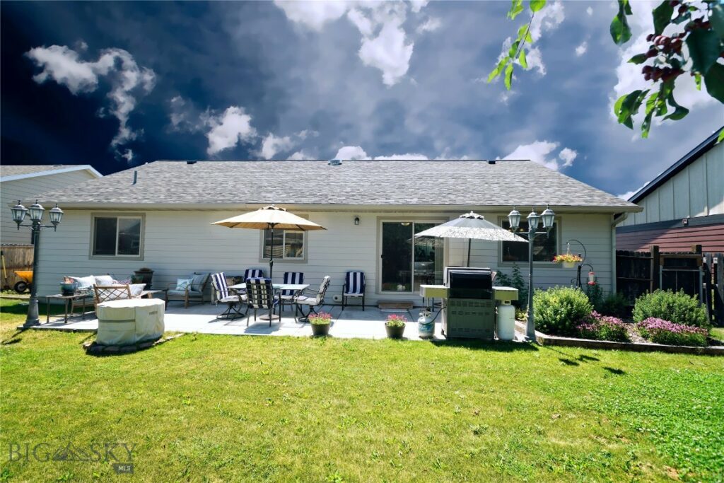 51 Forest Grove Lane, Bozeman MT 59718
