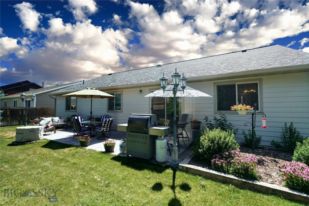 51 Forest Grove Lane, Bozeman MT 59718