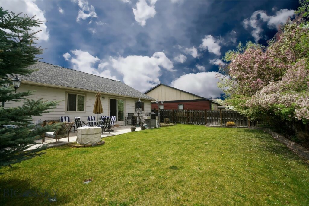 51 Forest Grove Lane, Bozeman MT 59718