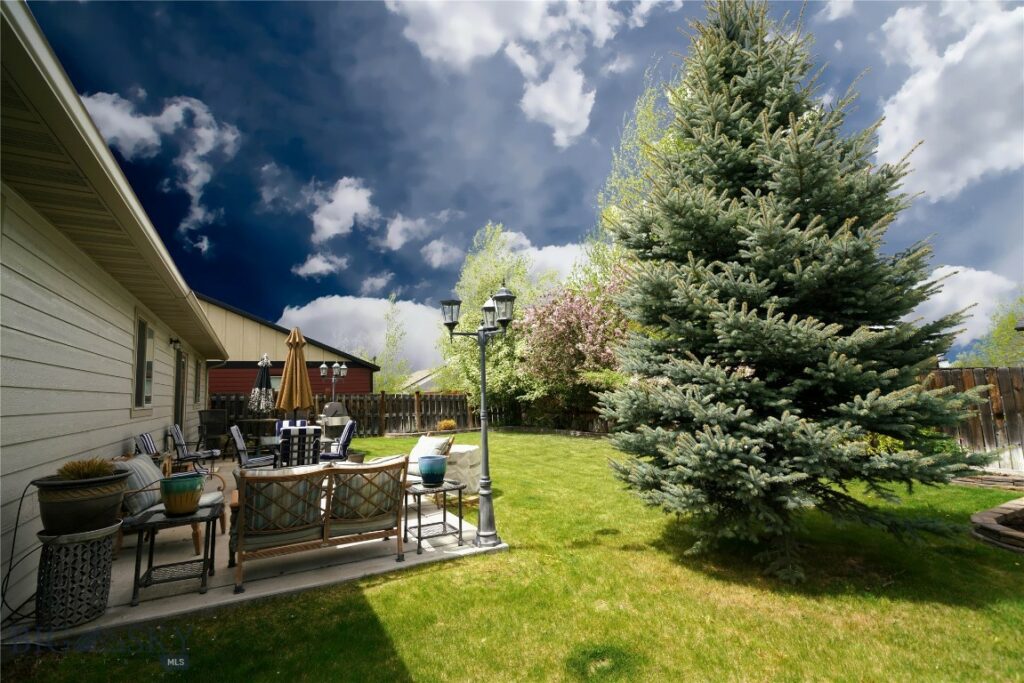 51 Forest Grove Lane, Bozeman MT 59718