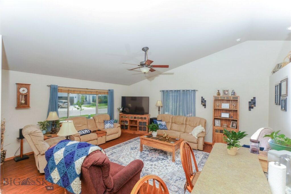 51 Forest Grove Lane, Bozeman MT 59718
