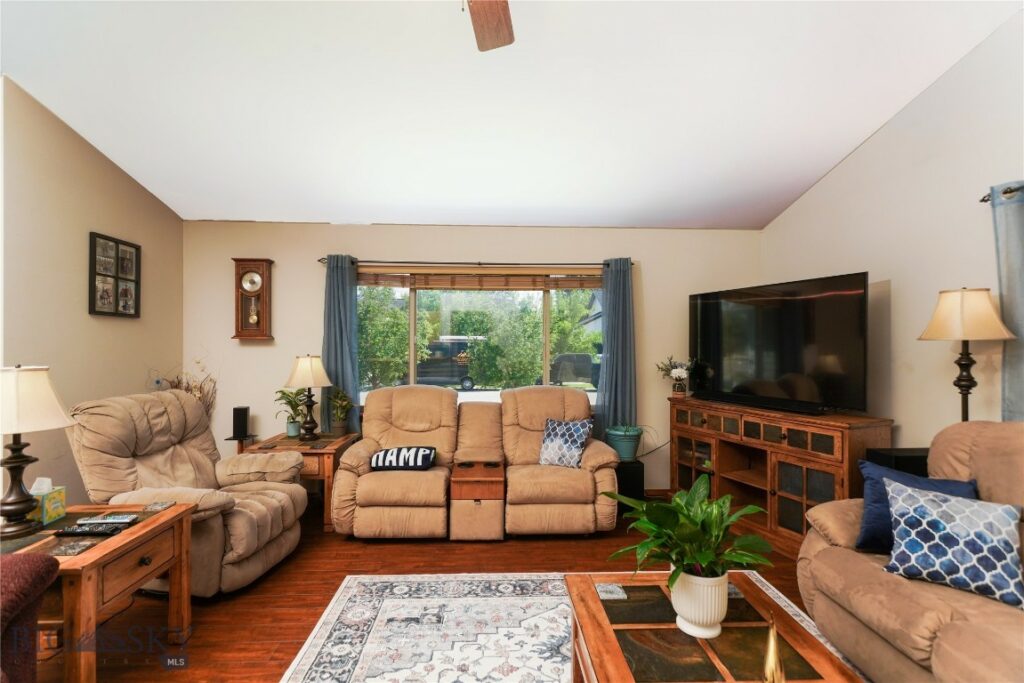 51 Forest Grove Lane, Bozeman MT 59718