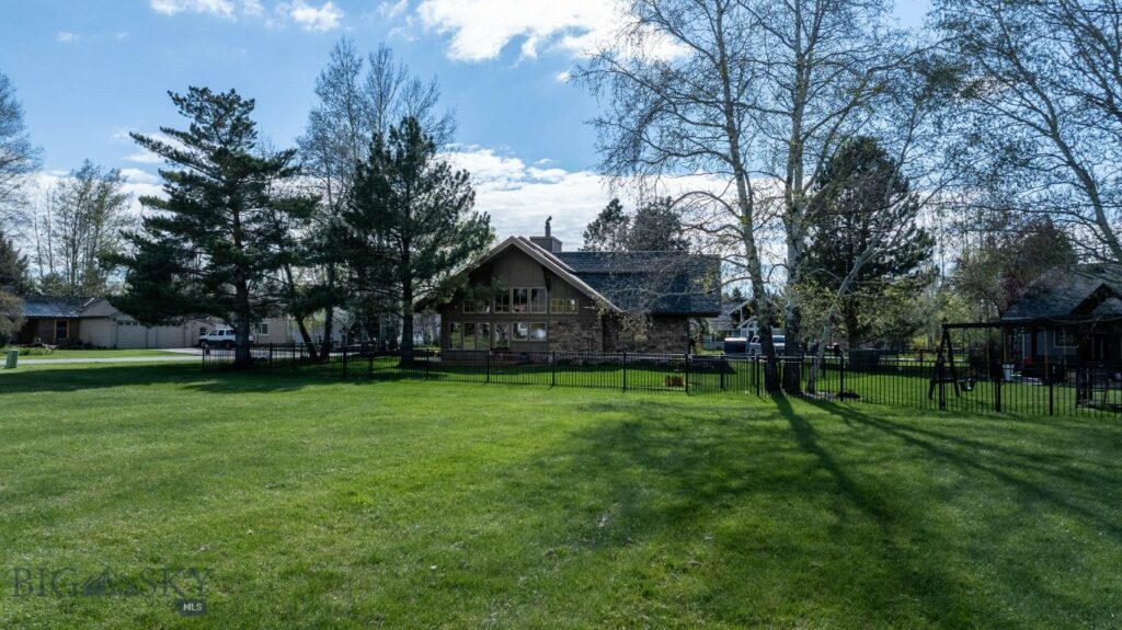 51 Park Plaza Road, Bozeman MT 59715