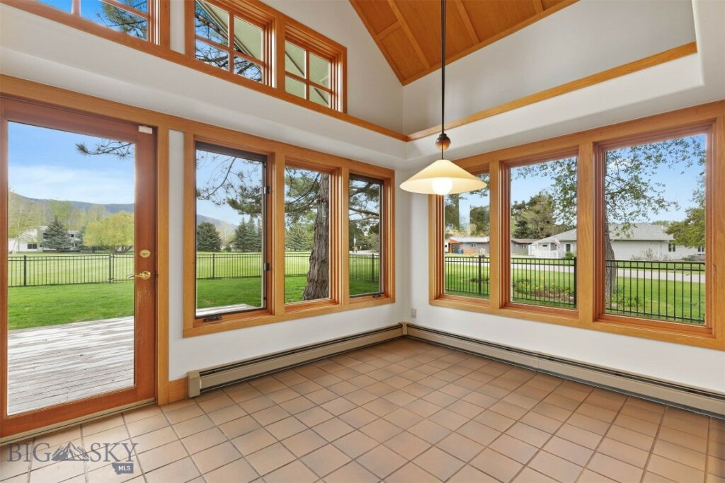 51 Park Plaza Road, Bozeman MT 59715
