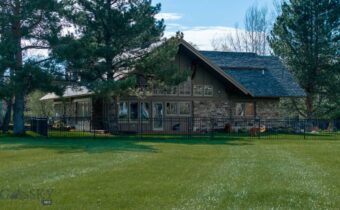 51 Park Plaza Road, Bozeman MT 59715