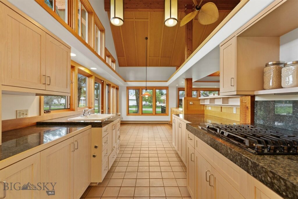 51 Park Plaza Road, Bozeman MT 59715
