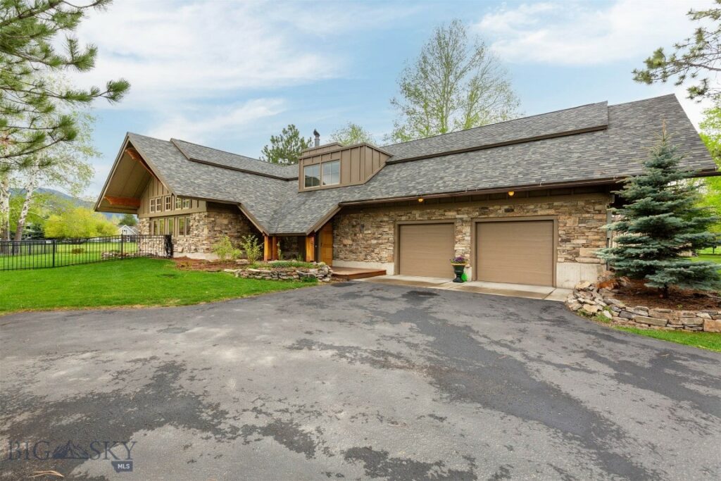 51 Park Plaza Road, Bozeman MT 59715