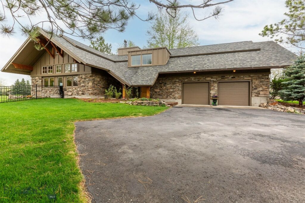 51 Park Plaza Road, Bozeman MT 59715