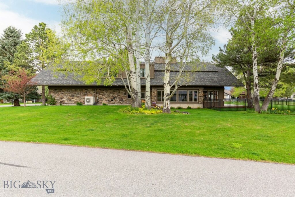 51 Park Plaza Road, Bozeman MT 59715