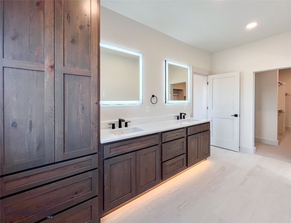 51 W Granite Peak, Bozeman MT 59718