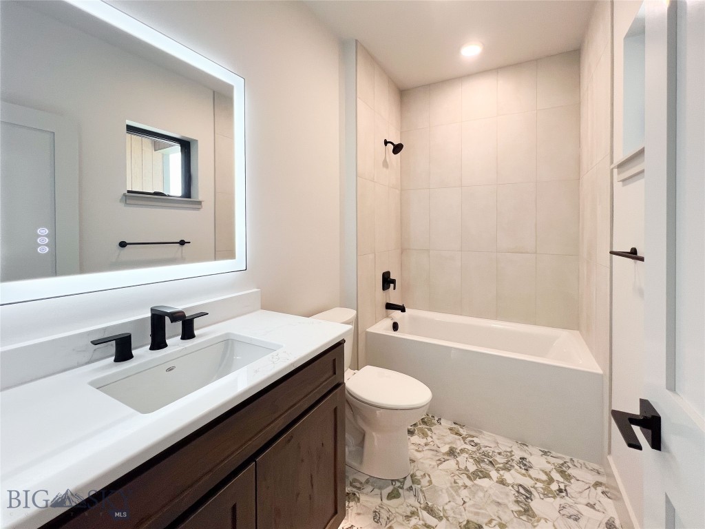 51 W Granite Peak, Bozeman MT 59718