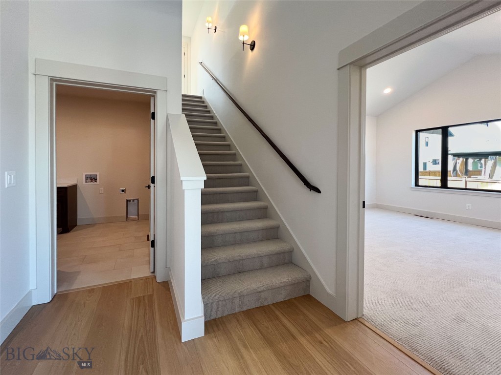 51 W Granite Peak, Bozeman MT 59718