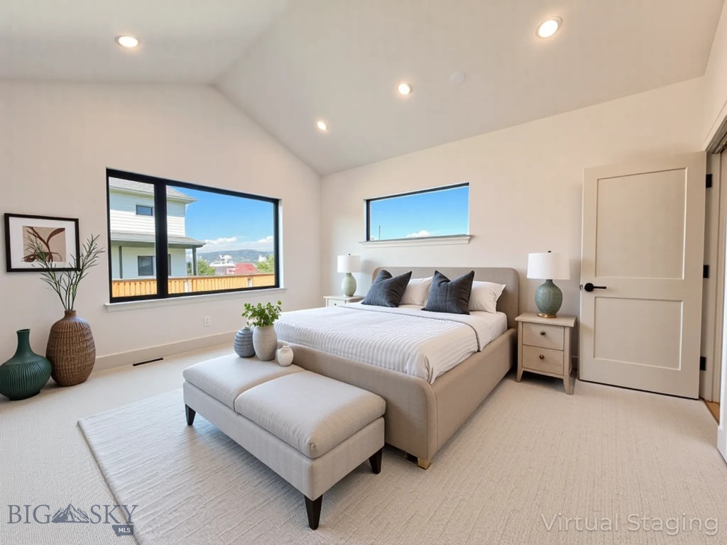 51 W Granite Peak, Bozeman MT 59718