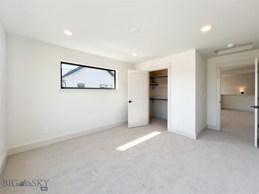 51 W Granite Peak, Bozeman MT 59718