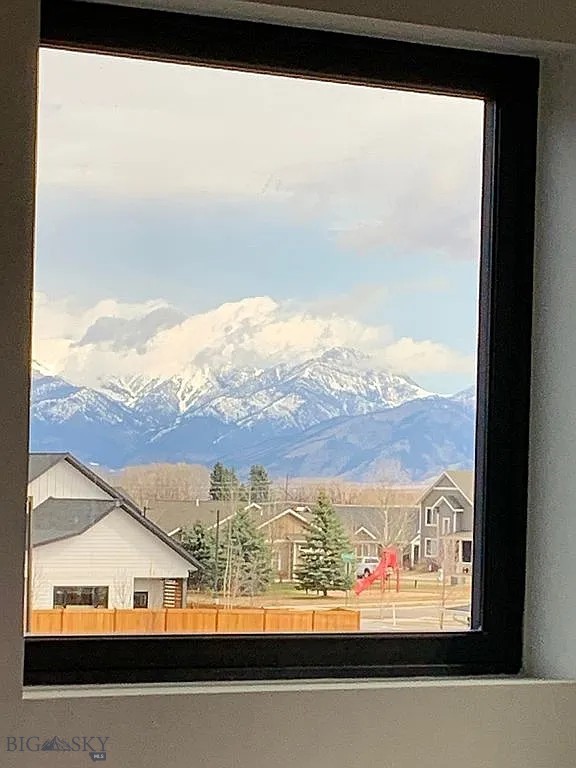 51 W Granite Peak, Bozeman MT 59718