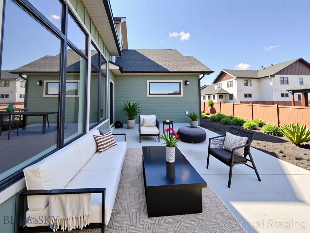 51 W Granite Peak, Bozeman MT 59718