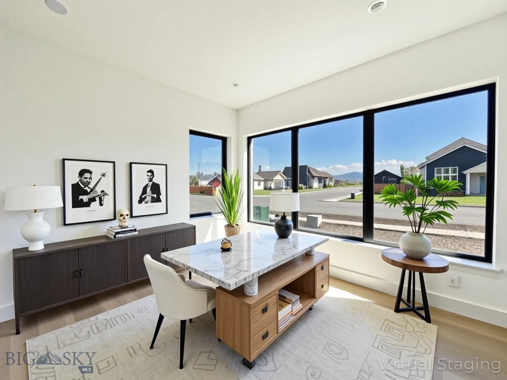 51 W Granite Peak, Bozeman MT 59718