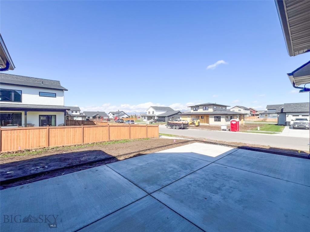 51 W Granite Peak, Bozeman MT 59718