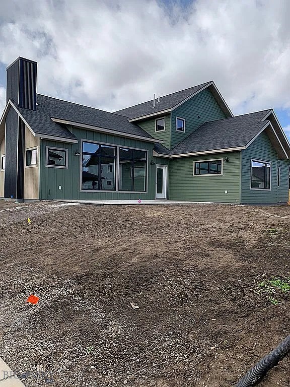 51 W Granite Peak, Bozeman MT 59718