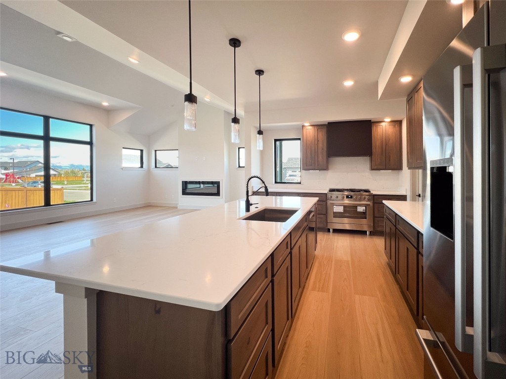 51 W Granite Peak, Bozeman MT 59718