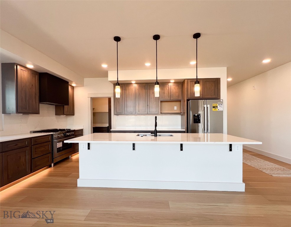 51 W Granite Peak, Bozeman MT 59718