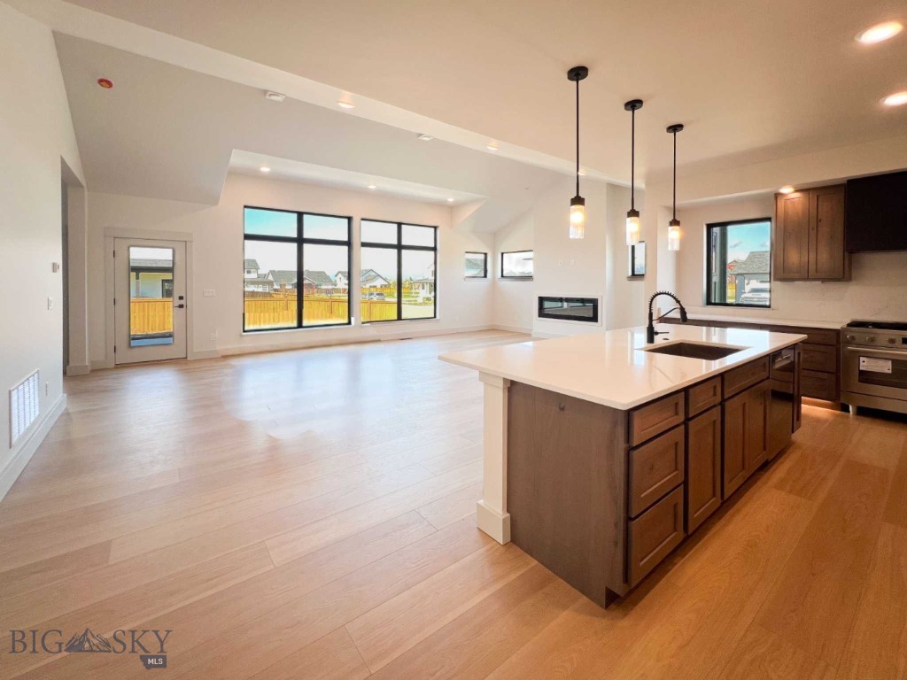 51 W Granite Peak, Bozeman MT 59718