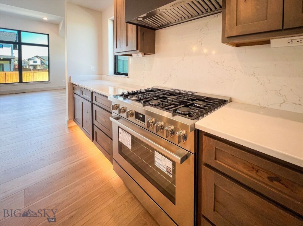 51 W Granite Peak, Bozeman MT 59718