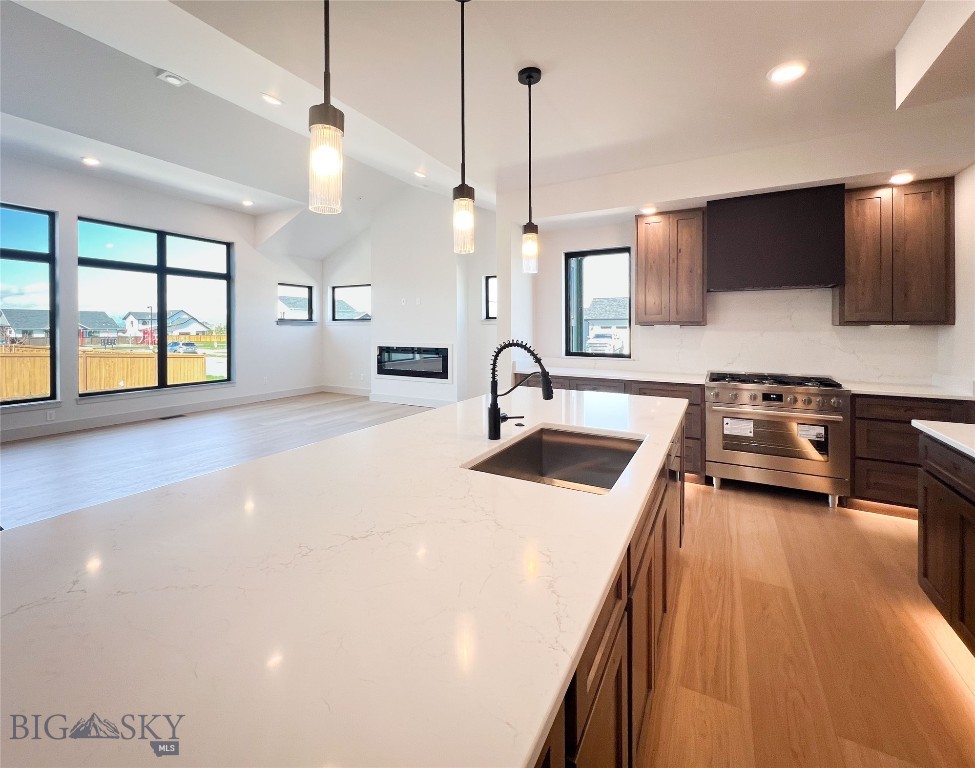 51 W Granite Peak, Bozeman MT 59718