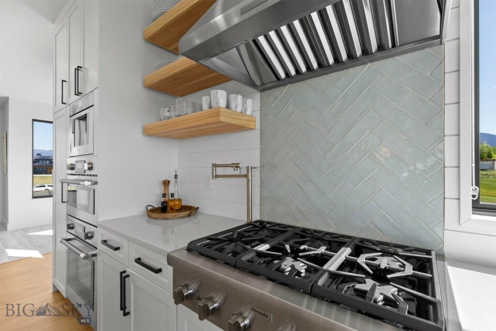 510 Cold Smoke, Bozeman MT 59715