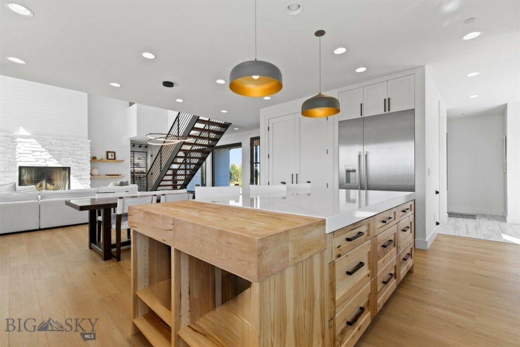 510 Cold Smoke, Bozeman MT 59715