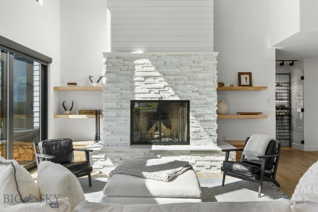 510 Cold Smoke, Bozeman MT 59715