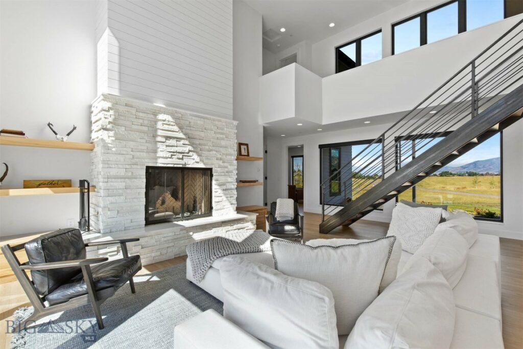 510 Cold Smoke, Bozeman MT 59715