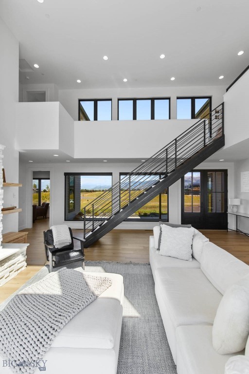 510 Cold Smoke, Bozeman MT 59715