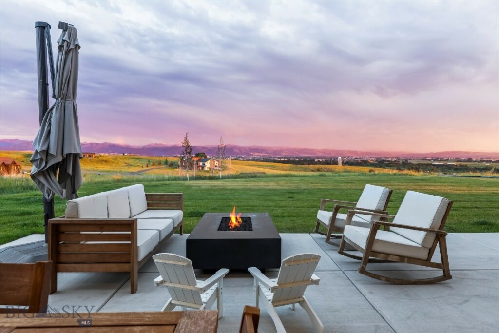 510 Cold Smoke, Bozeman MT 59715