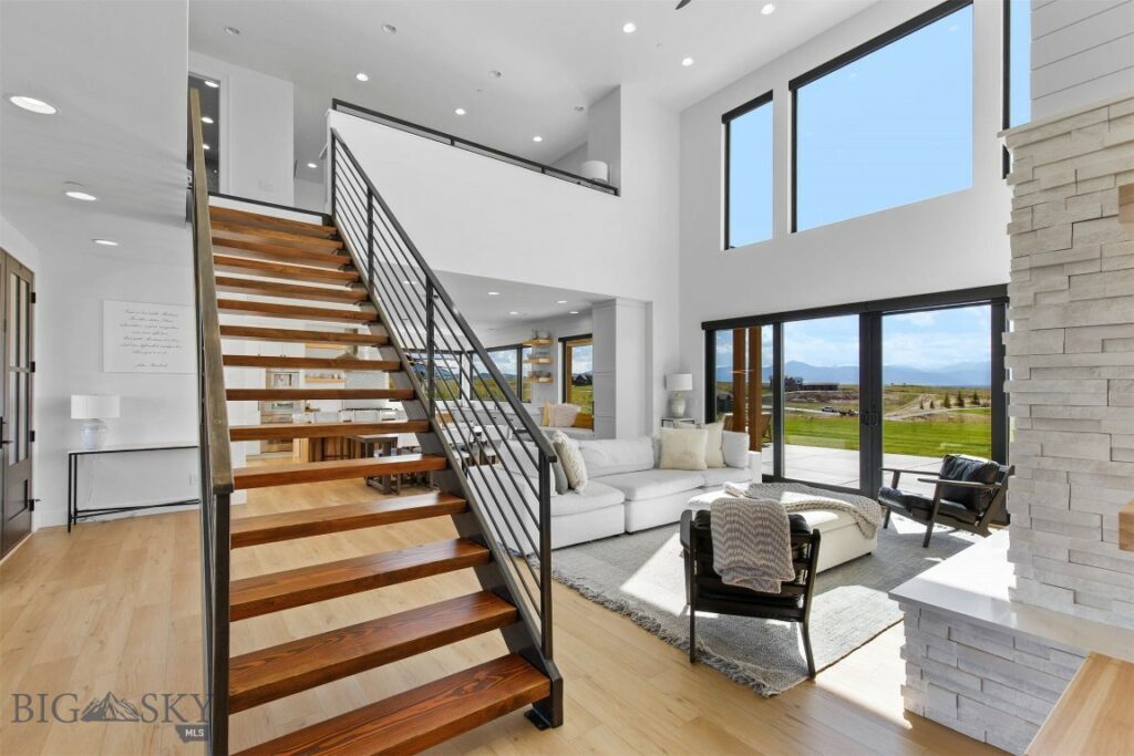 510 Cold Smoke, Bozeman MT 59715